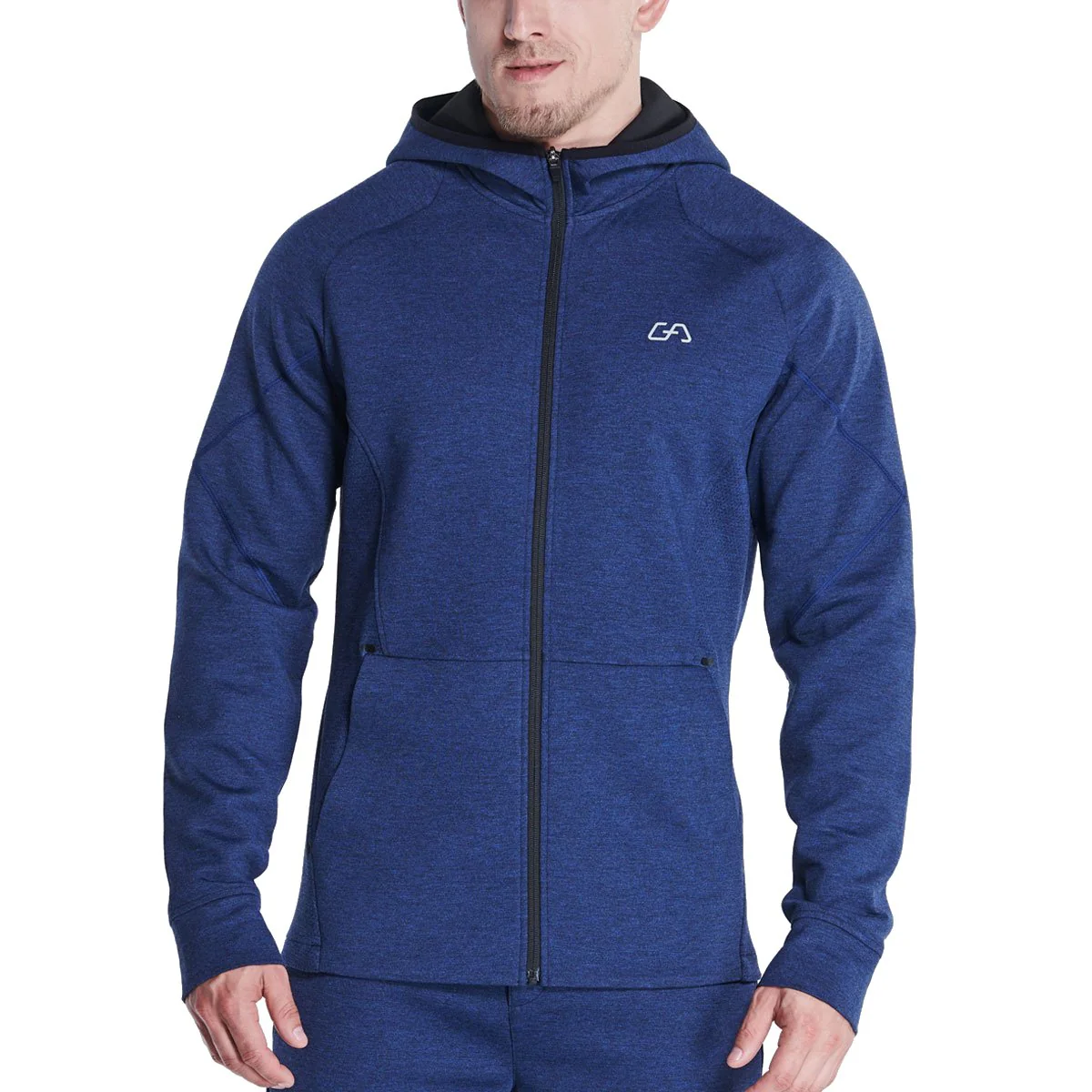 OutRun active Jacket for Men - Image 7
