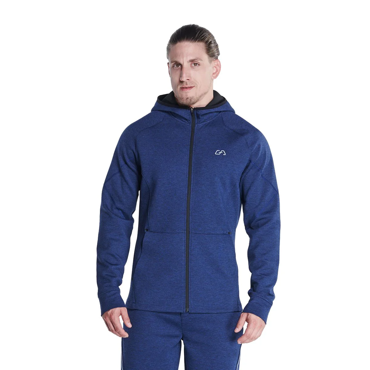 OutRun active Jacket for Men - Image 8