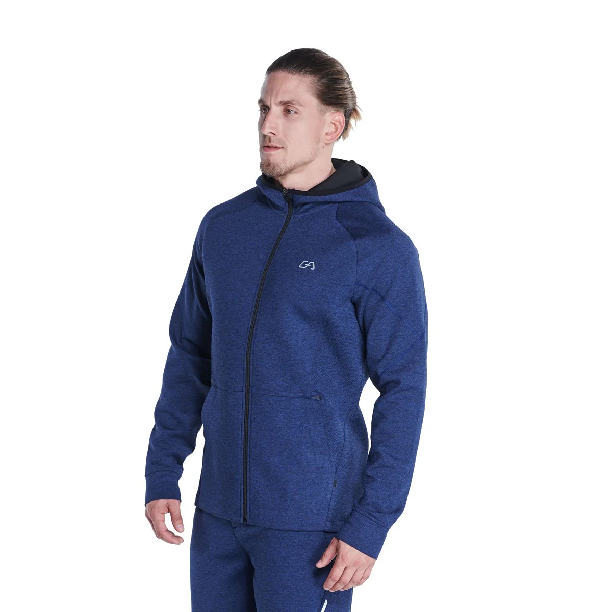OutRun active Jacket for Men - Image 9