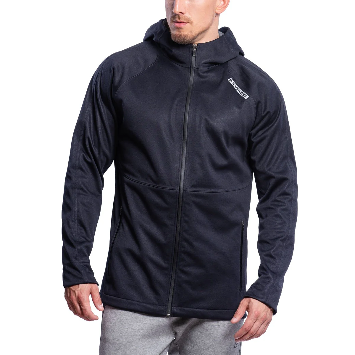 OutRun Functional Jacket for Men - Image 12