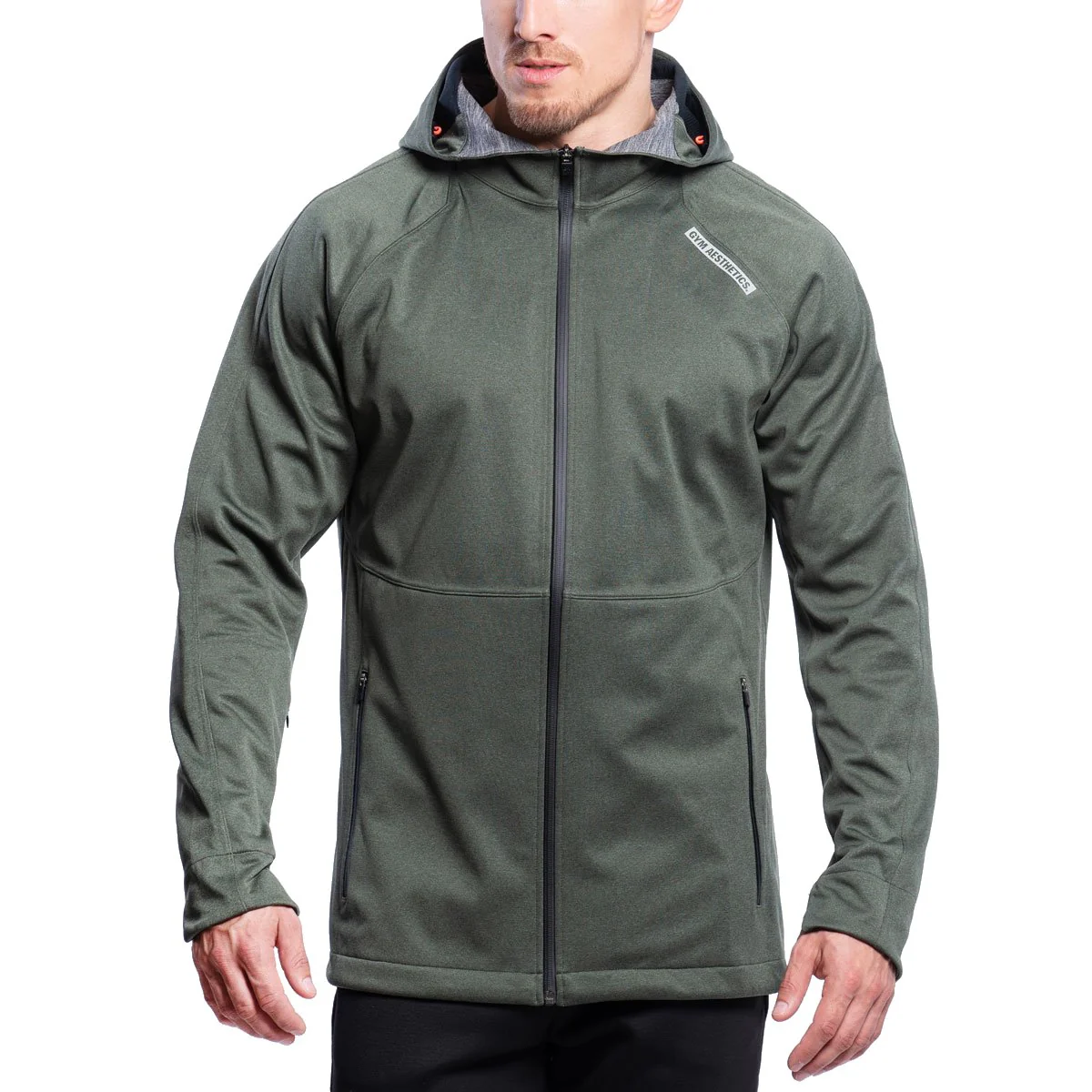 OutRun Functional Jacket for Men - Image 7