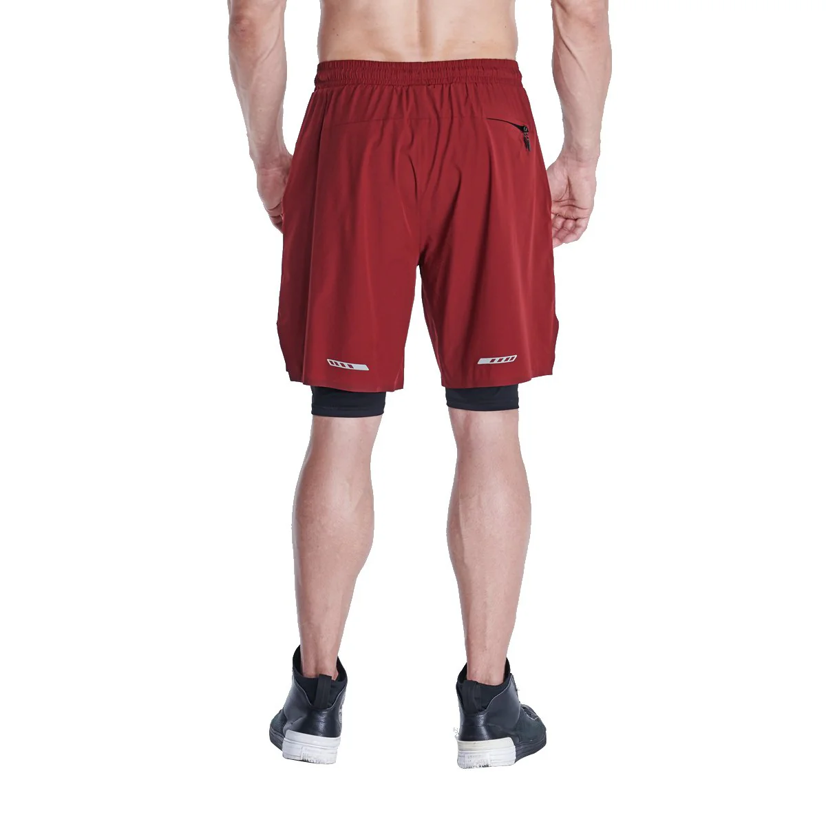 Training 9 inch Shorts for Men - Image 10
