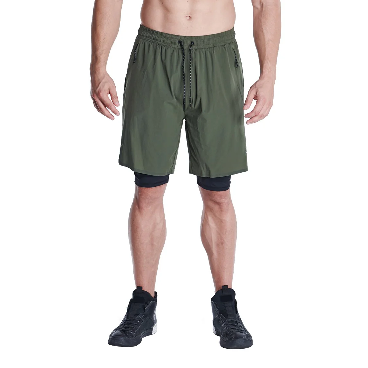 Training 9 inch Shorts for Men - Image 12