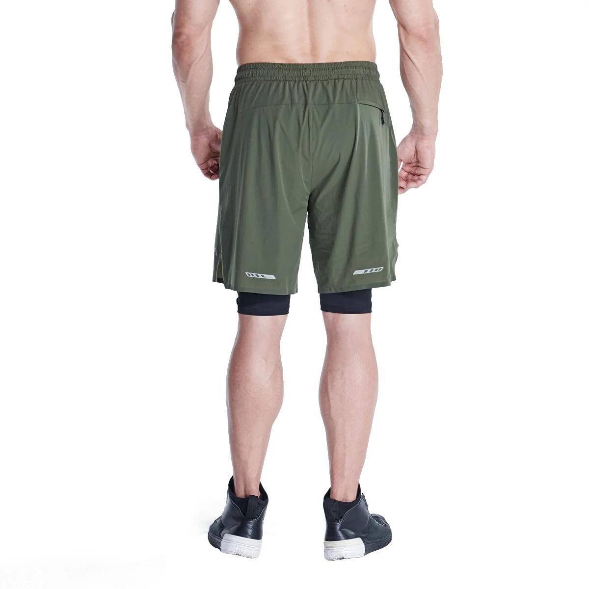 Training 9 inch Shorts for Men - Image 16