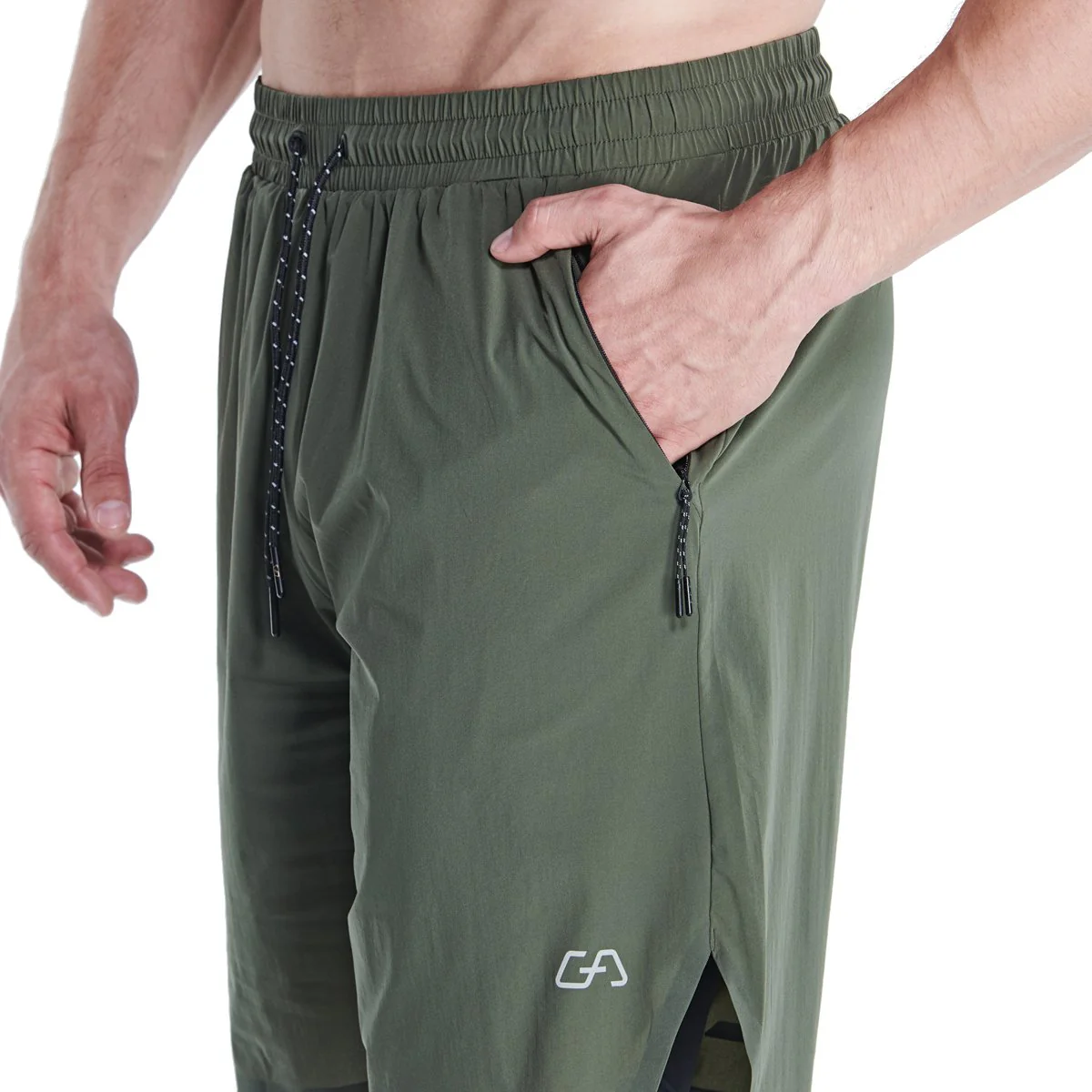 Training 9 inch Shorts for Men - Image 19