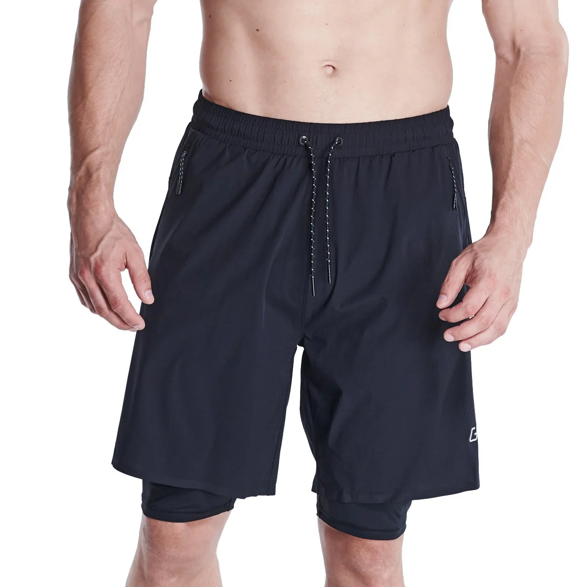 Training 9 inch Shorts for Men - Image 20