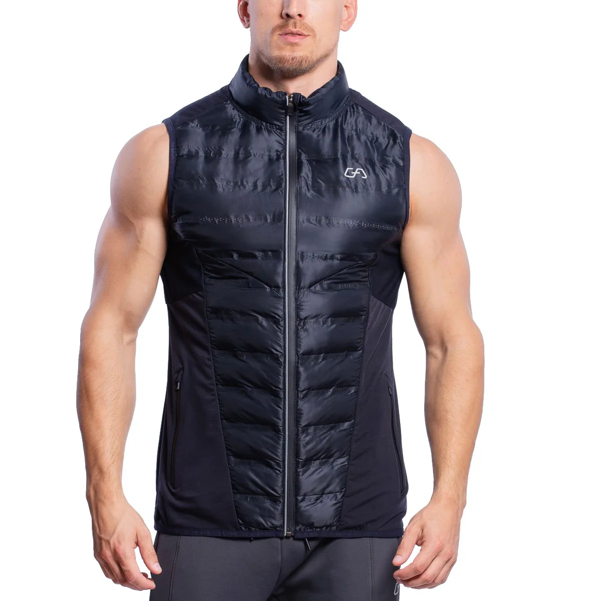 Ultrasonic 2.0 Vest for Men - Image 15