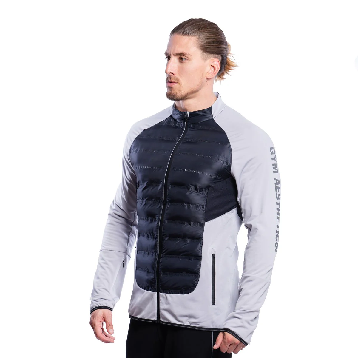 Ultrasonic 2.0 React Jacket for Men - Image 10