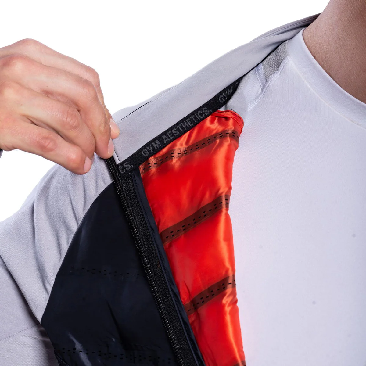 Ultrasonic 2.0 React Jacket for Men - Image 13