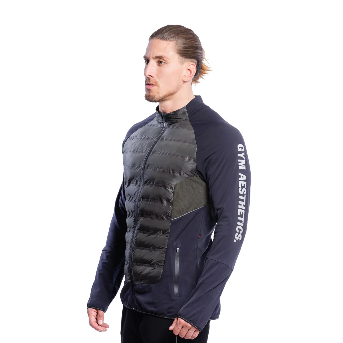 Ultrasonic 2.0 React Jacket for Men - Image 17