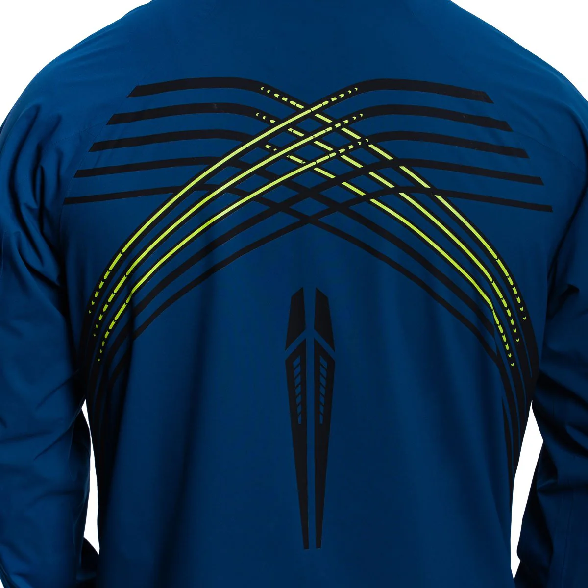 OutRun Rain Jacket for Men - Image 13