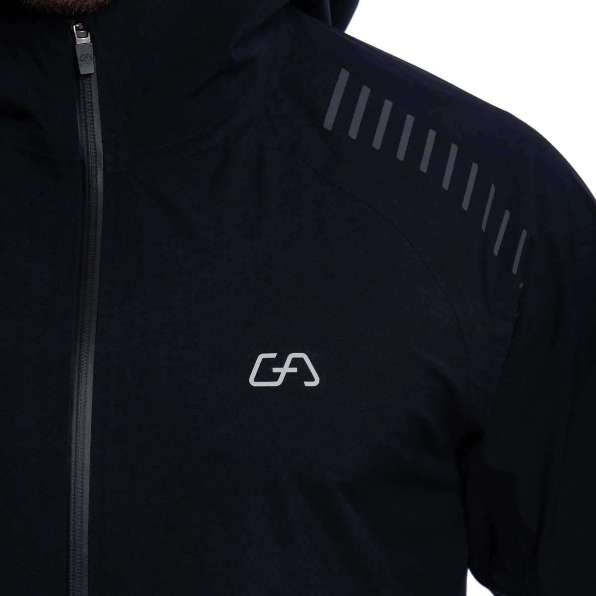 OutRun Rain Jacket for Men - Image 6