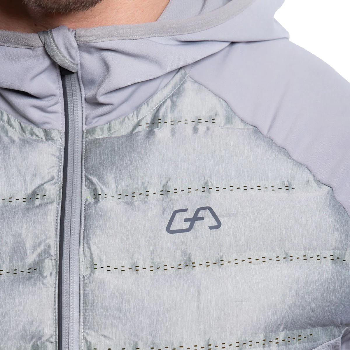Ultrasonic 2.0 Training Jacket for Men - Image 12