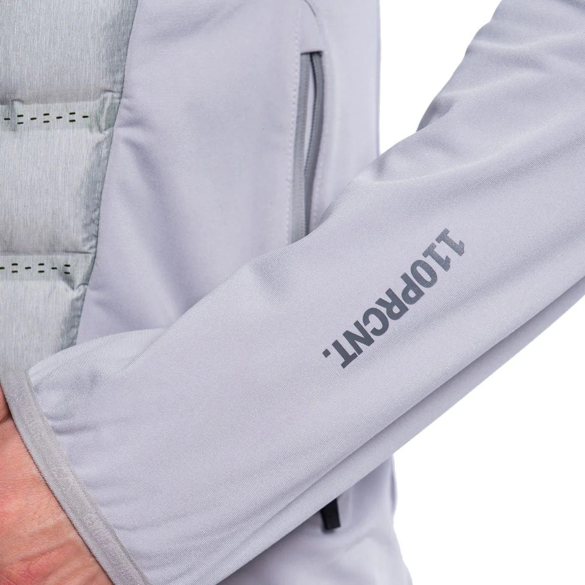 Ultrasonic 2.0 Training Jacket for Men - Image 13