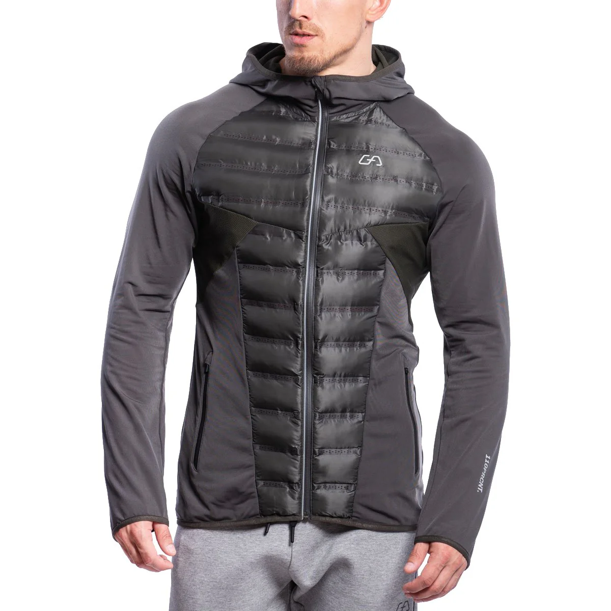 Ultrasonic 2.0 Training Jacket for Men - Image 15
