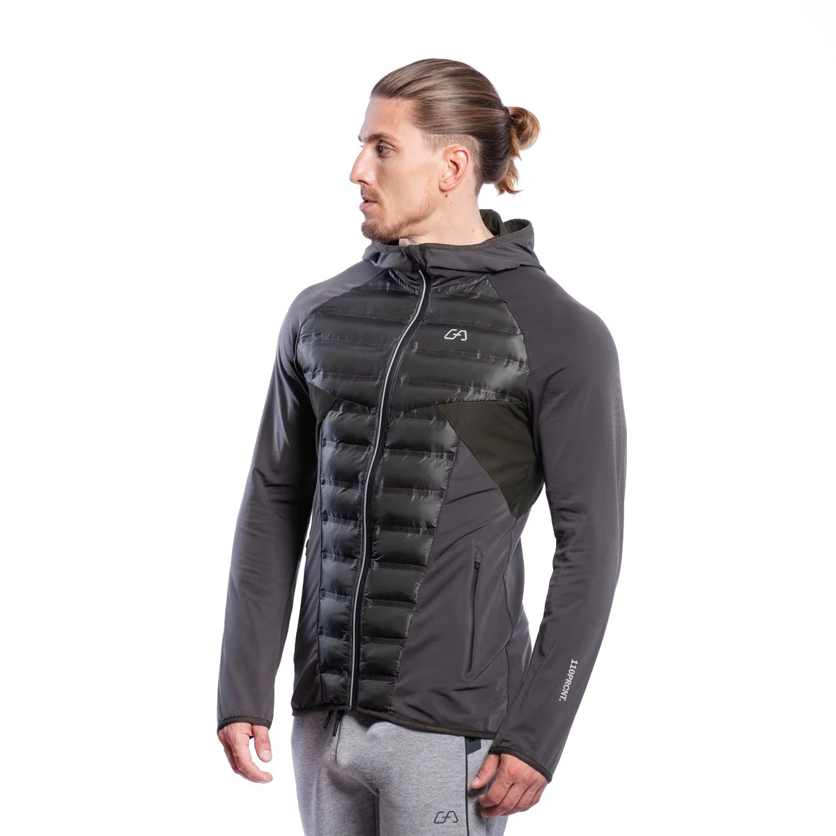 Ultrasonic 2.0 Training Jacket for Men - Image 17