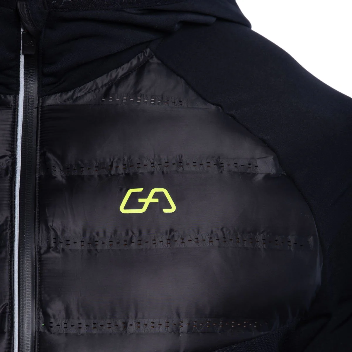 Ultrasonic 2.0 Training Jacket for Men - Image 5
