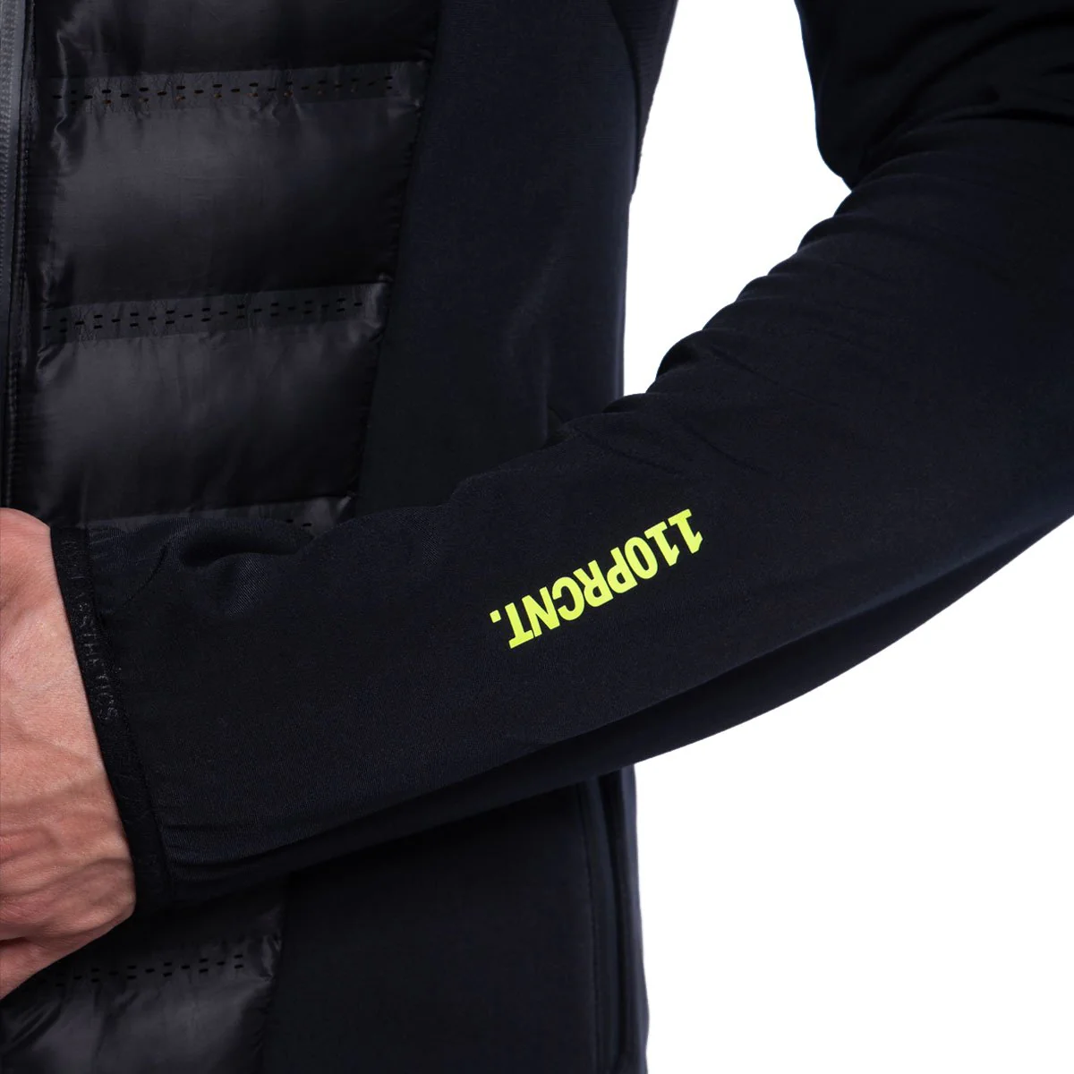Ultrasonic 2.0 Training Jacket for Men - Image 6