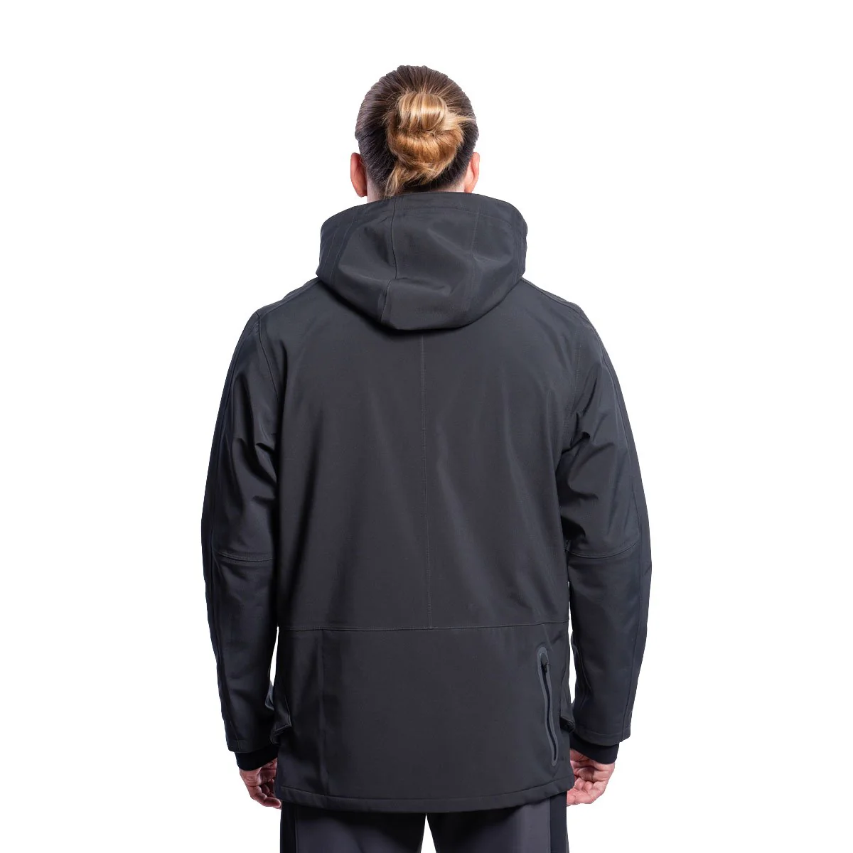 OutRun Multi-Pocket Outdoor Jacket for Men - Image 4