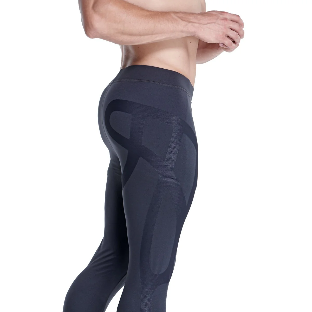 Supportive Compression Leggings for Men - Image 11