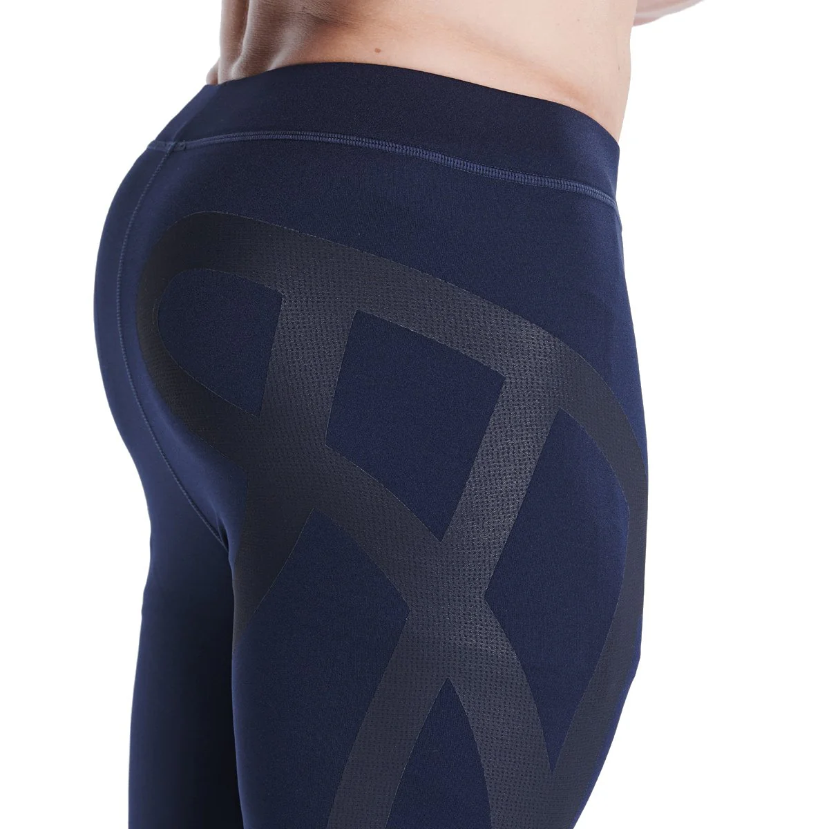 Supportive Compression Leggings for Men - Image 5