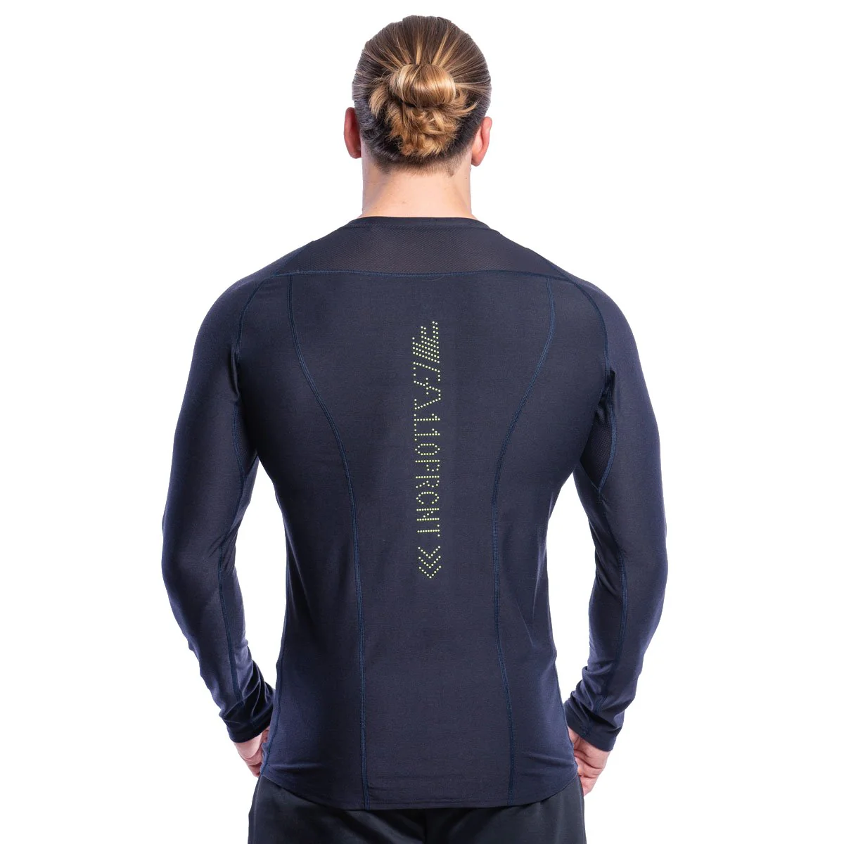 Performance Tight-Fit T-Shirt for Men - Image 10