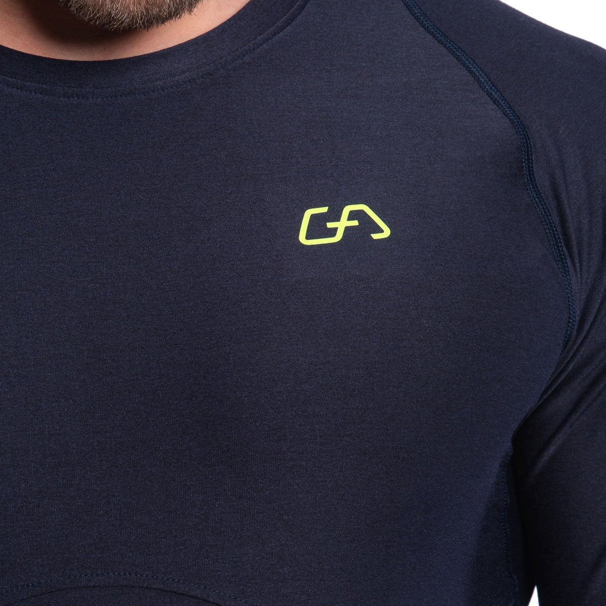 Performance Tight-Fit T-Shirt for Men - Image 11