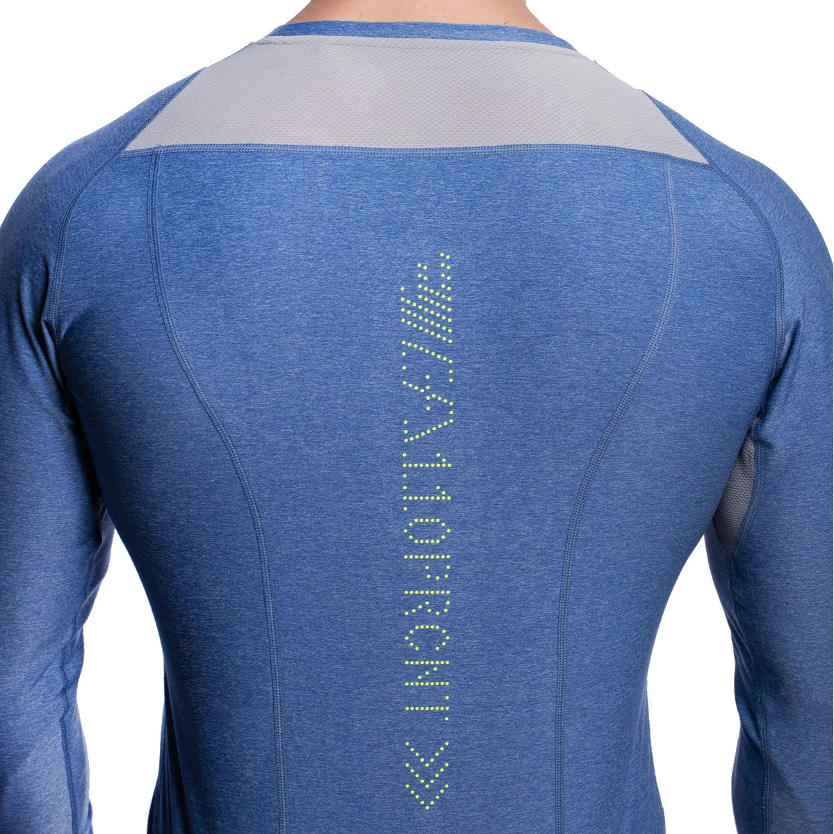 Performance Tight-Fit T-Shirt for Men - Image 17