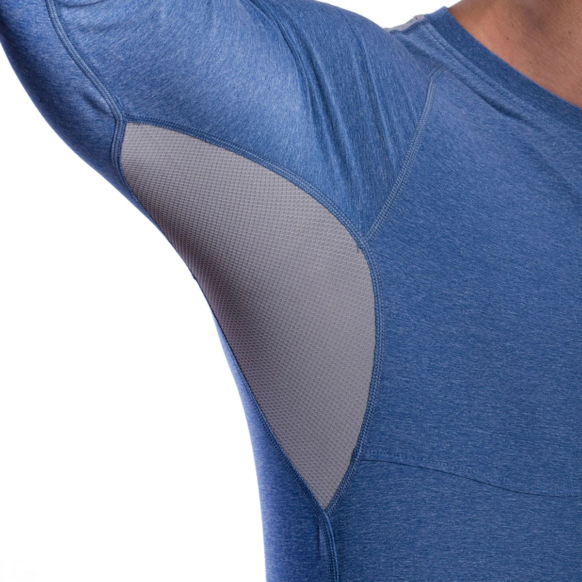 Performance Tight-Fit T-Shirt for Men - Image 19