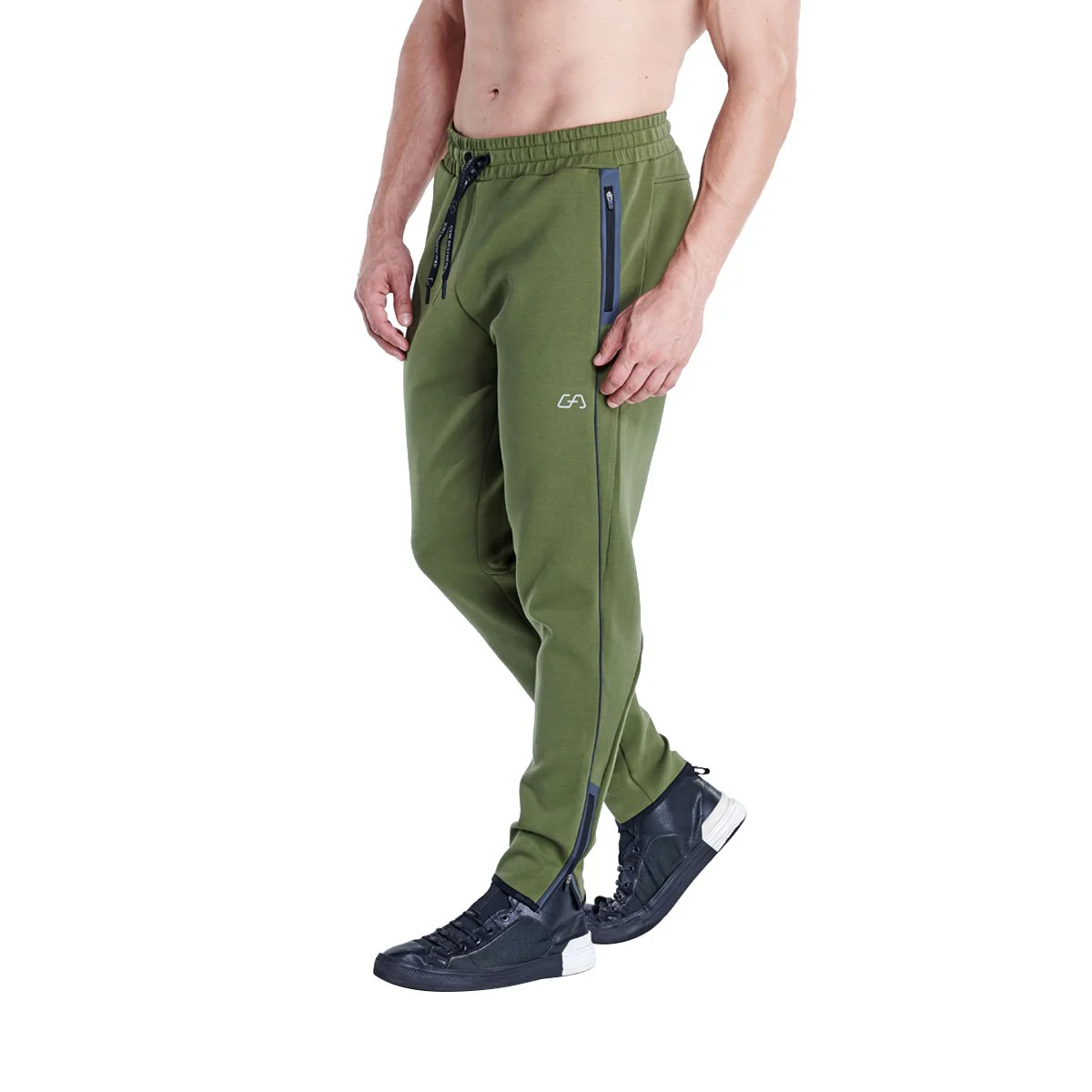 Performance Straight pants for Men - Image 17