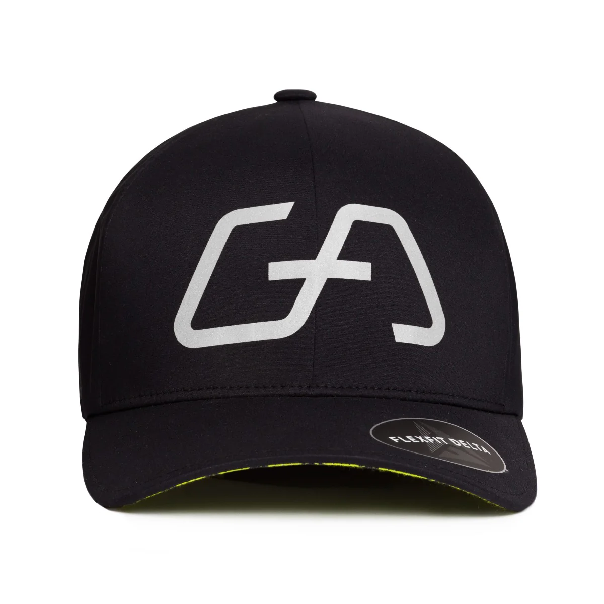 Funcitional Sport Cap Delta Cap - Image 3