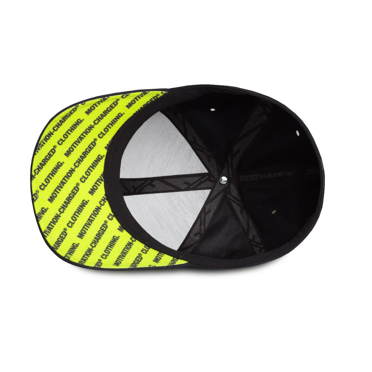 Funcitional Sport Cap Delta Cap - Image 4