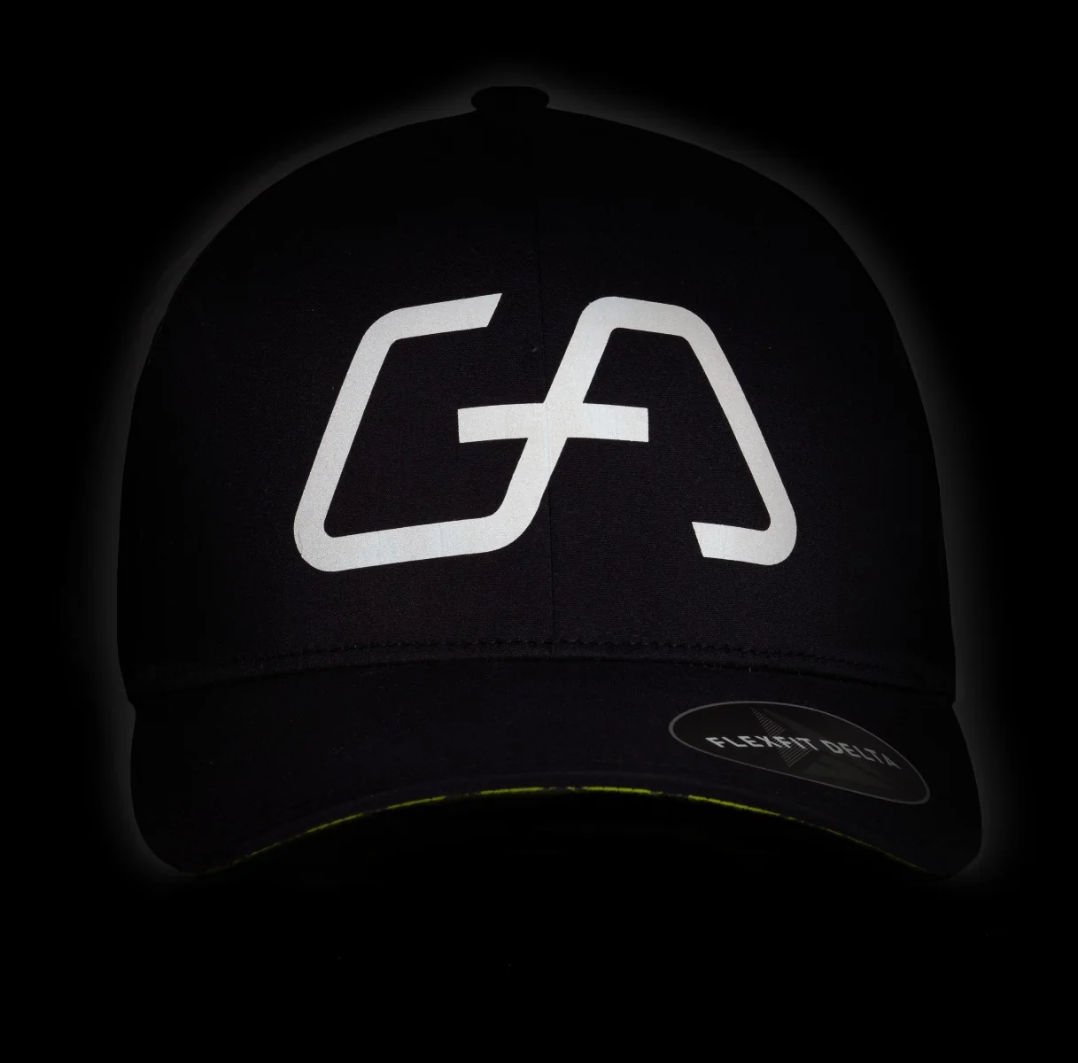 Funcitional Sport Cap Delta Cap - Image 6