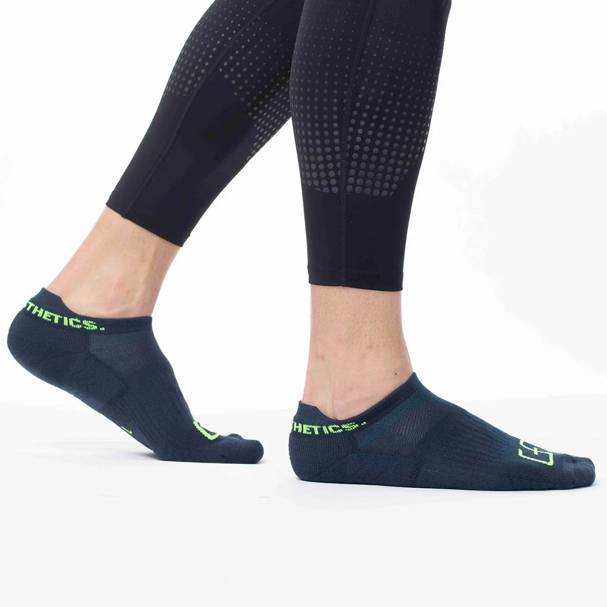 Ankle performance sports socks - Image 10