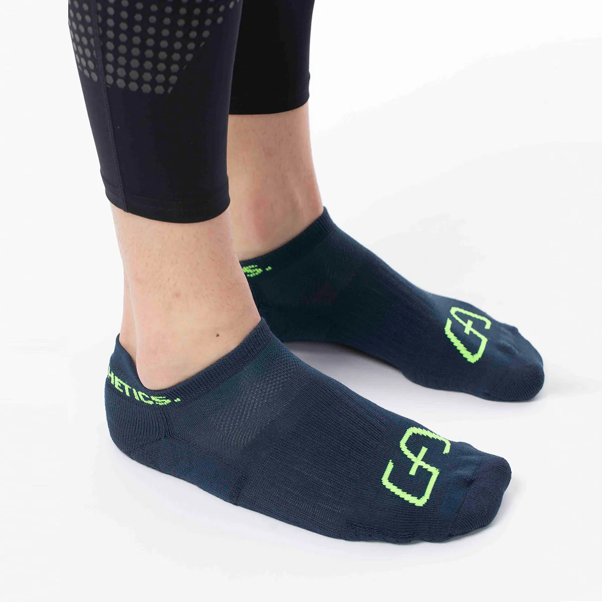 Ankle performance sports socks - Image 11