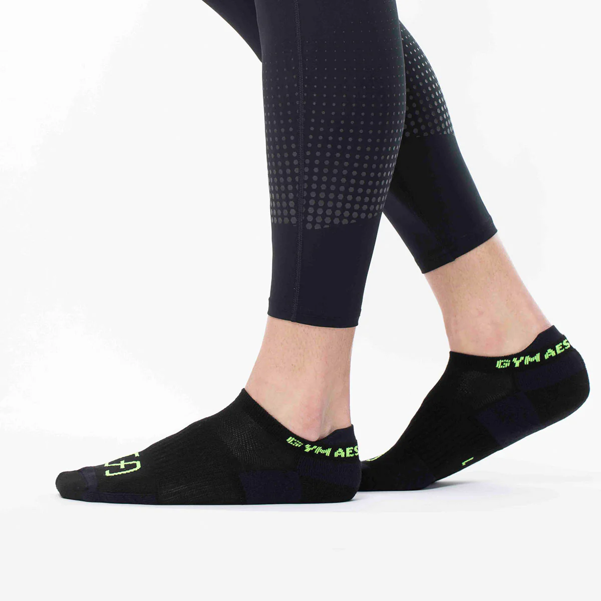 Ankle performance sports socks - Image 16