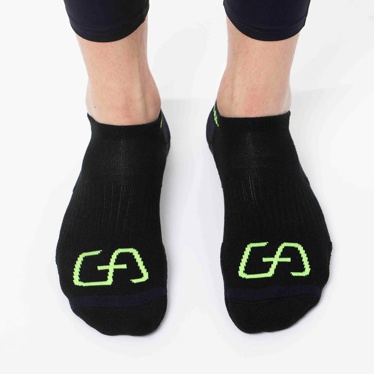 Ankle performance sports socks - Image 18