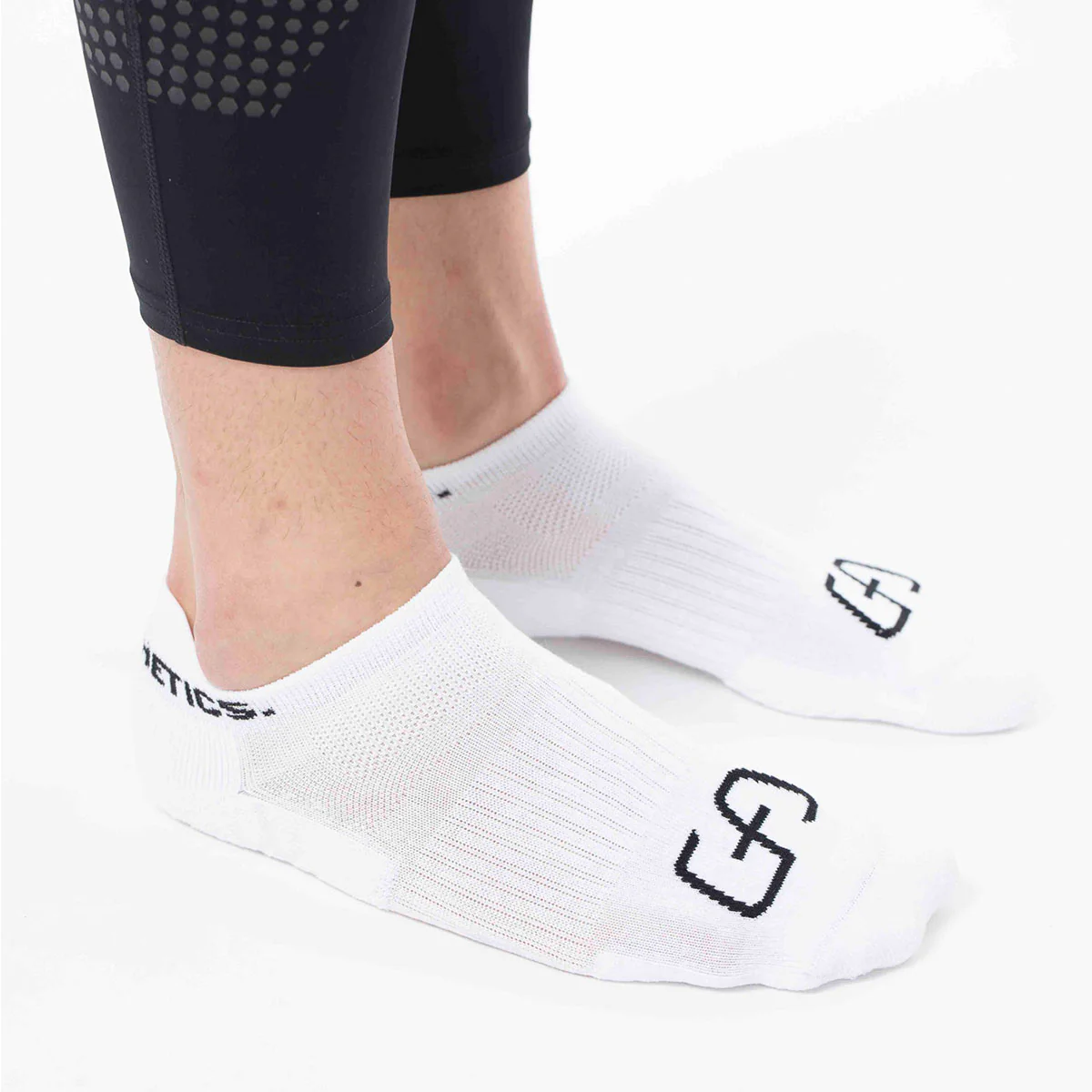 Ankle performance sports socks - Image 5