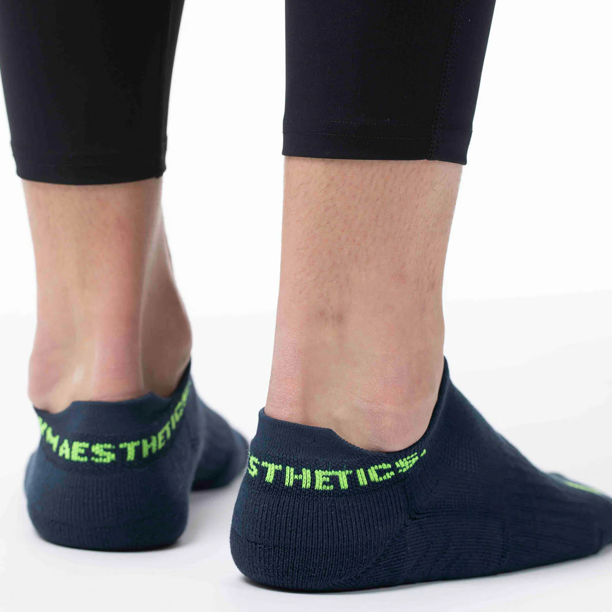 Ankle performance sports socks - Image 8