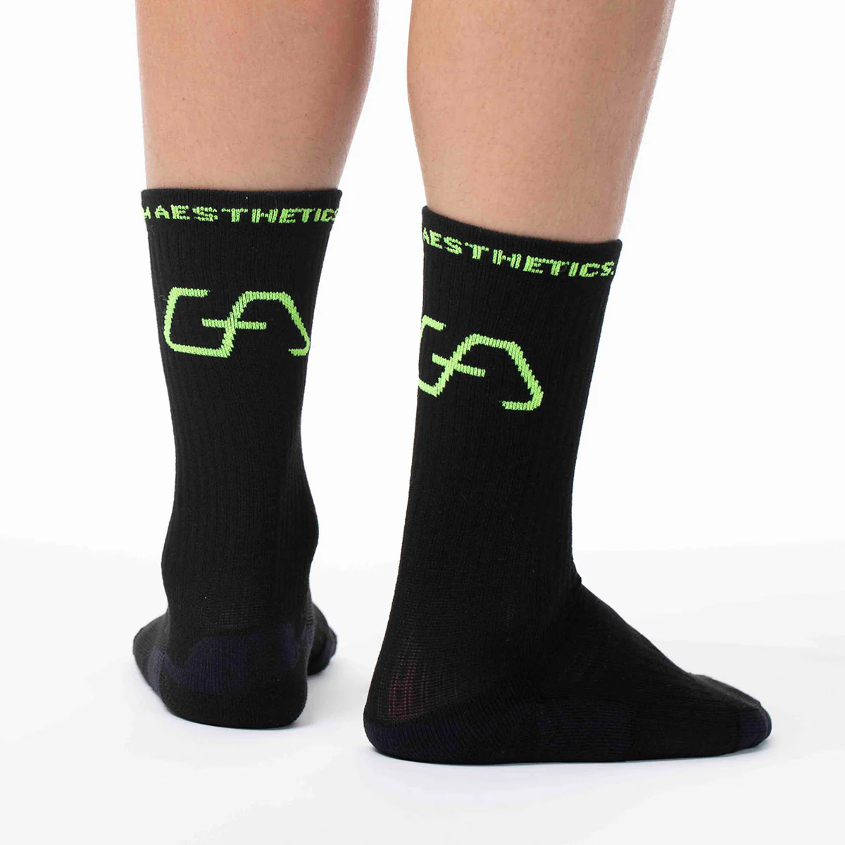 Crew performance sports socks - Image 11
