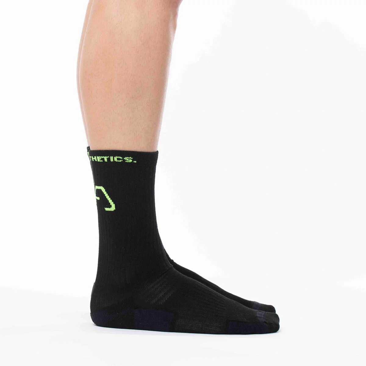 Crew performance sports socks - Image 12