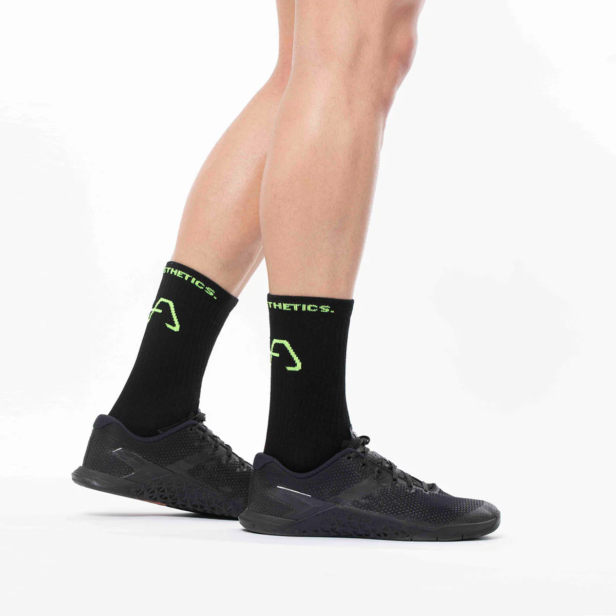 Crew performance sports socks - Image 13