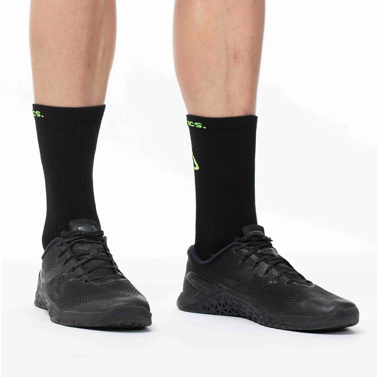 Crew performance sports socks - Image 14