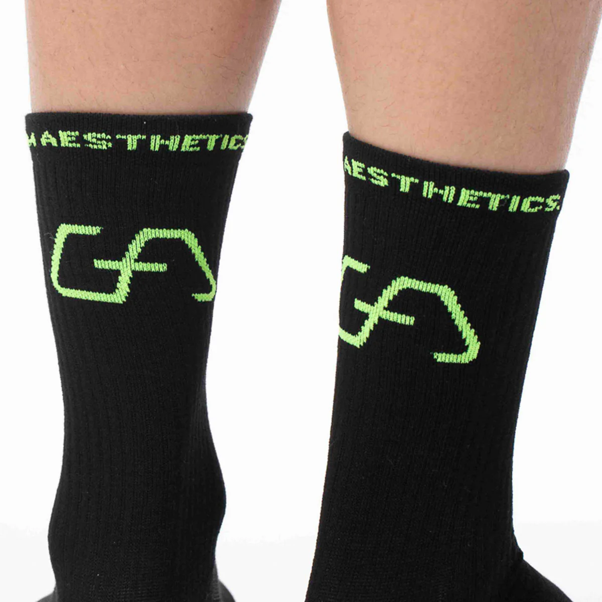 Crew performance sports socks - Image 15
