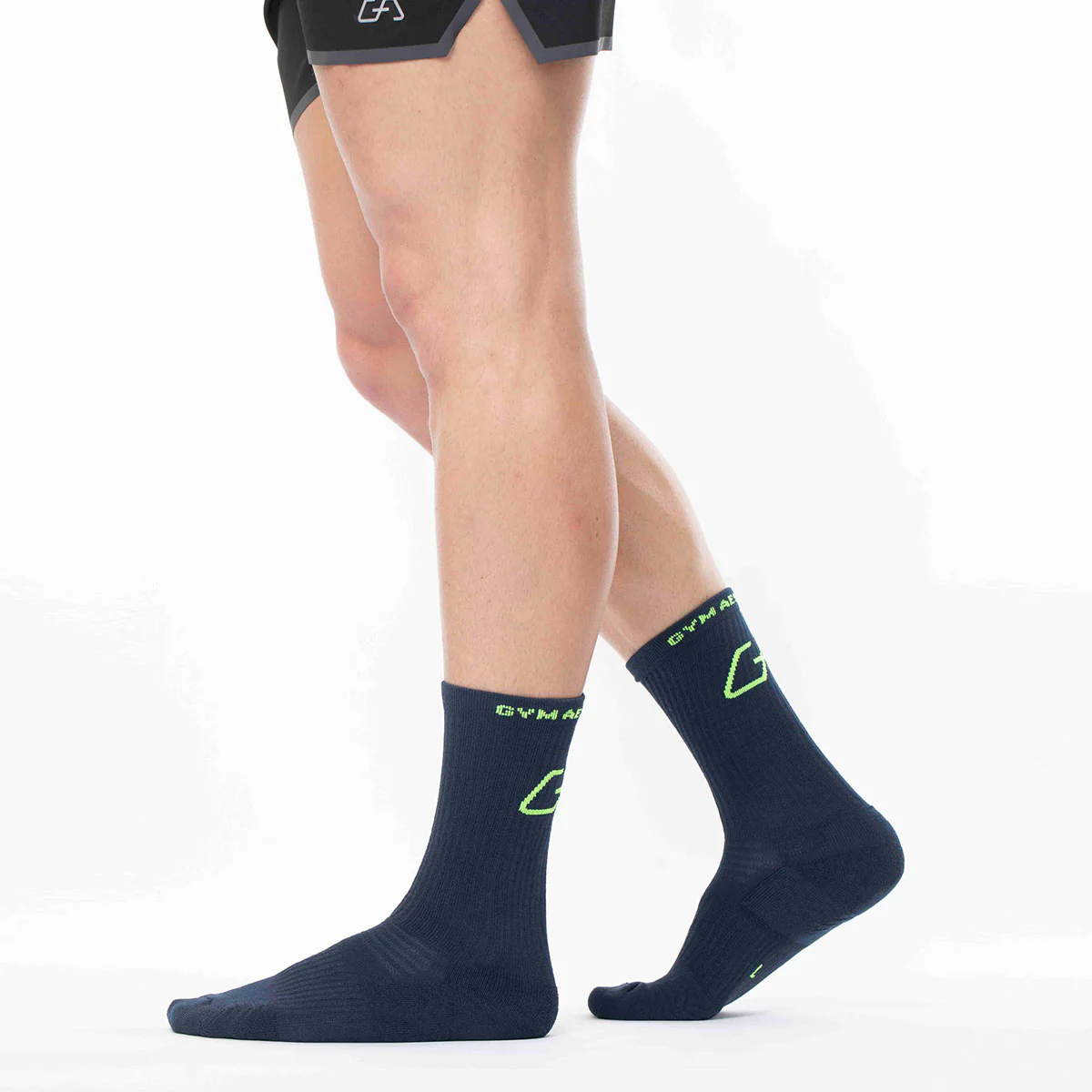 Crew performance sports socks - Image 16