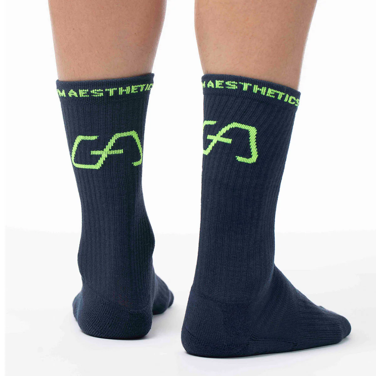Crew performance sports socks - Image 17