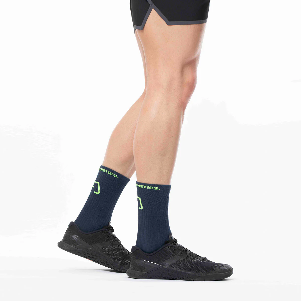 Crew performance sports socks - Image 3