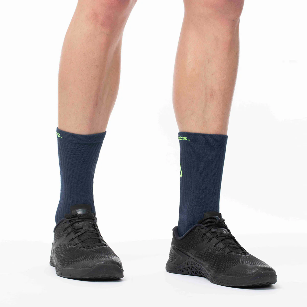 Crew performance sports socks - Image 4