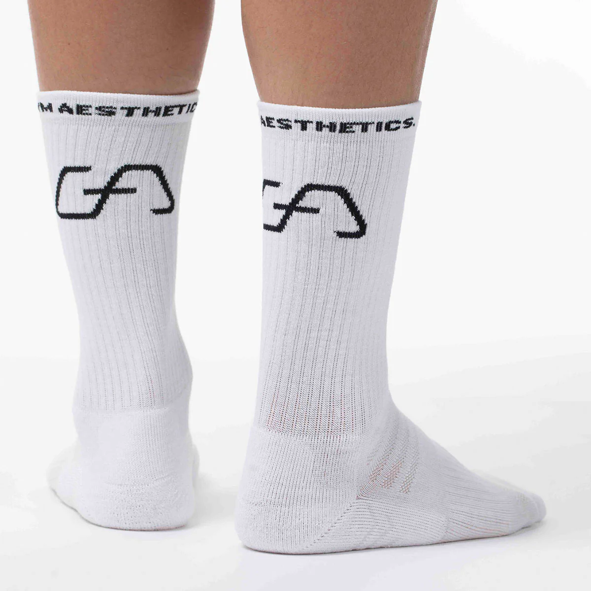 Crew performance sports socks - Image 6