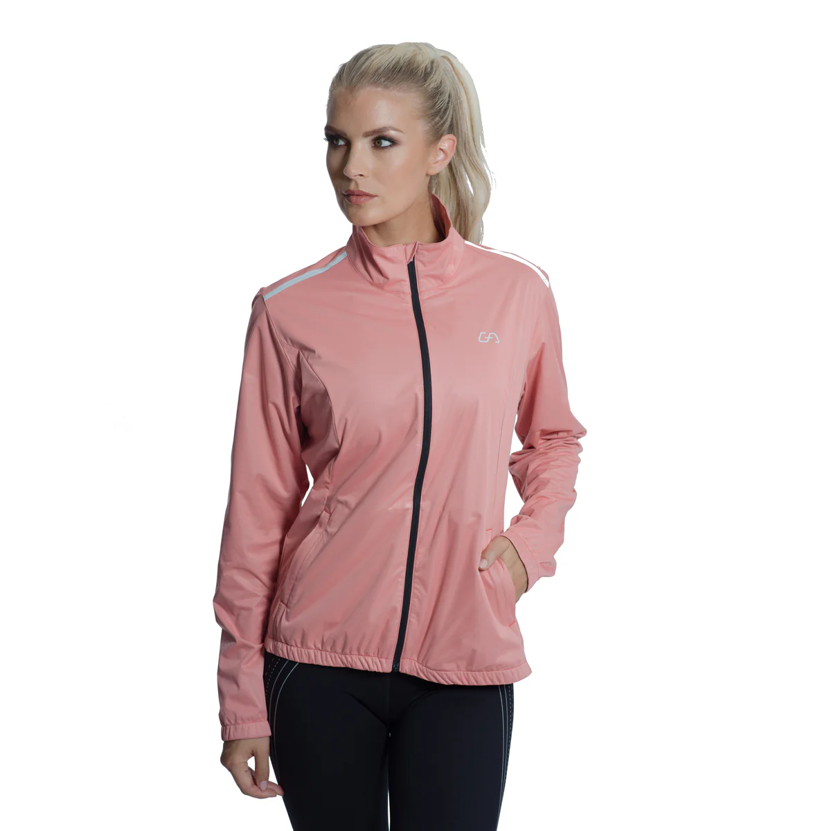 Running Ladies Jacket - Image 10